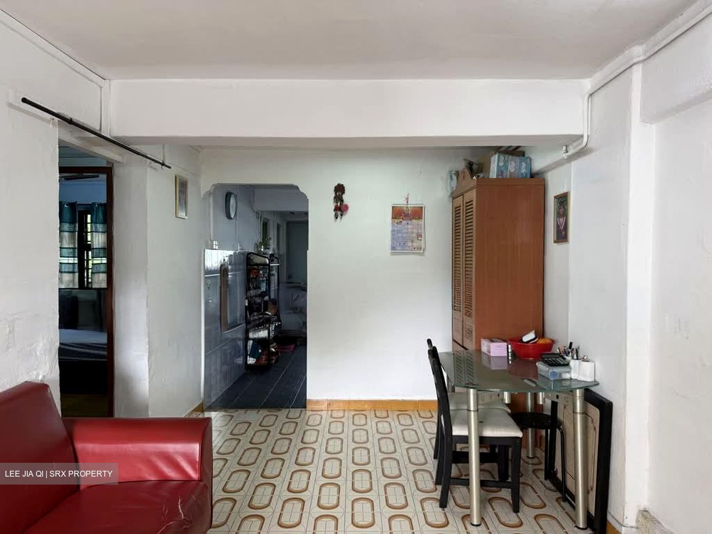 Blk 13 Mount Faber View (Bukit Merah), HDB 3 Rooms #581375351